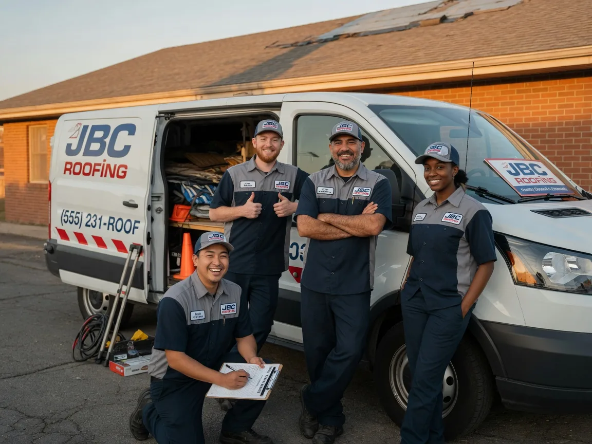 Roof Replacement company in Fargo, GA