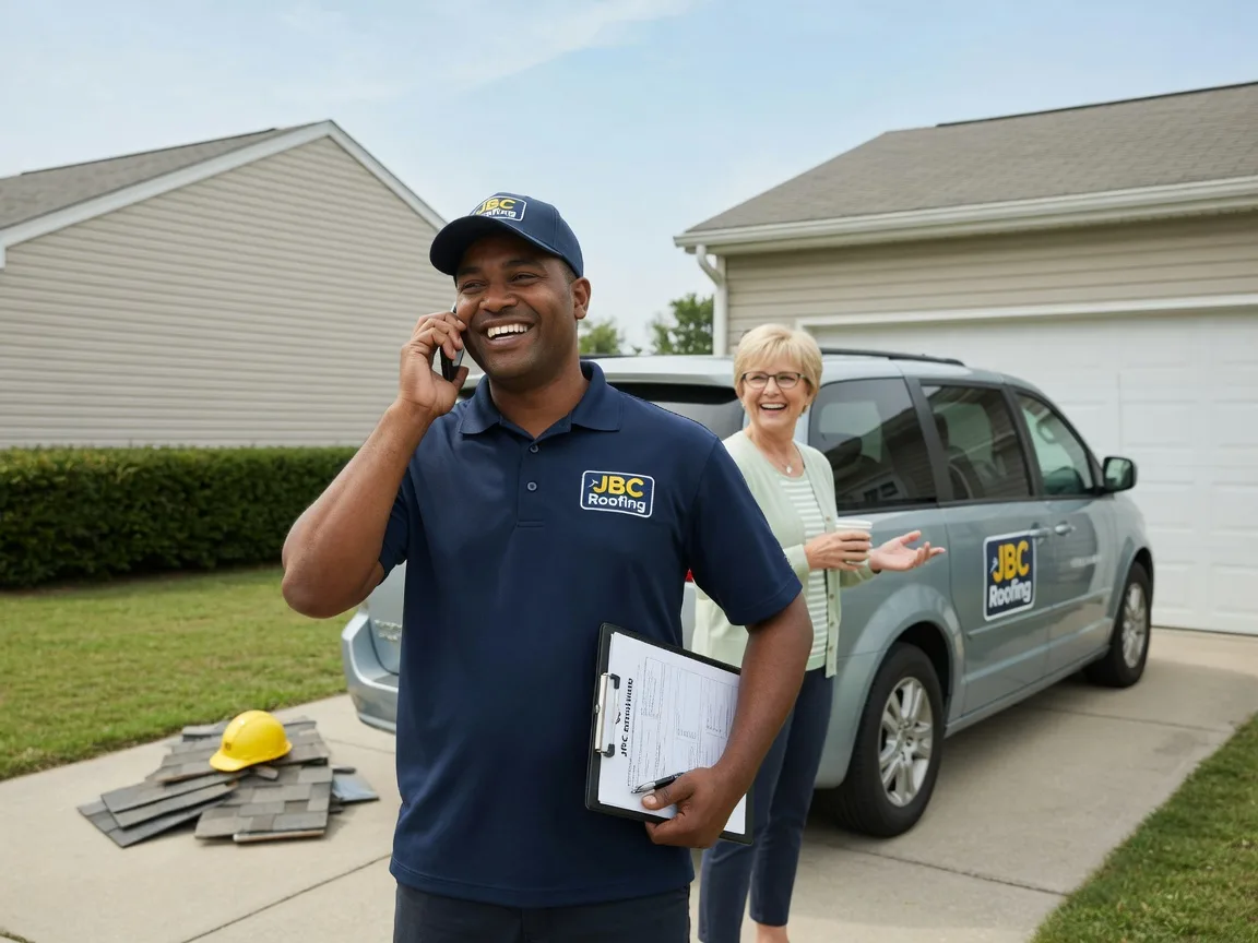 Roof Replacement Fargo, GA FAQs